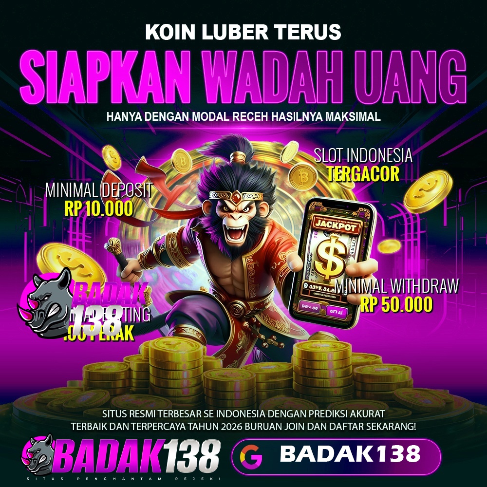BADAK138