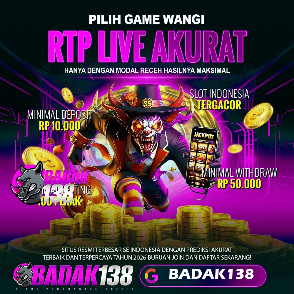 BADAK138